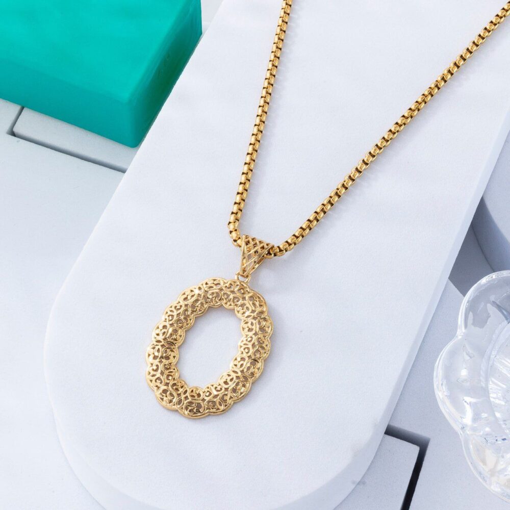 Collier à Plusieurs Modèles – Image 3