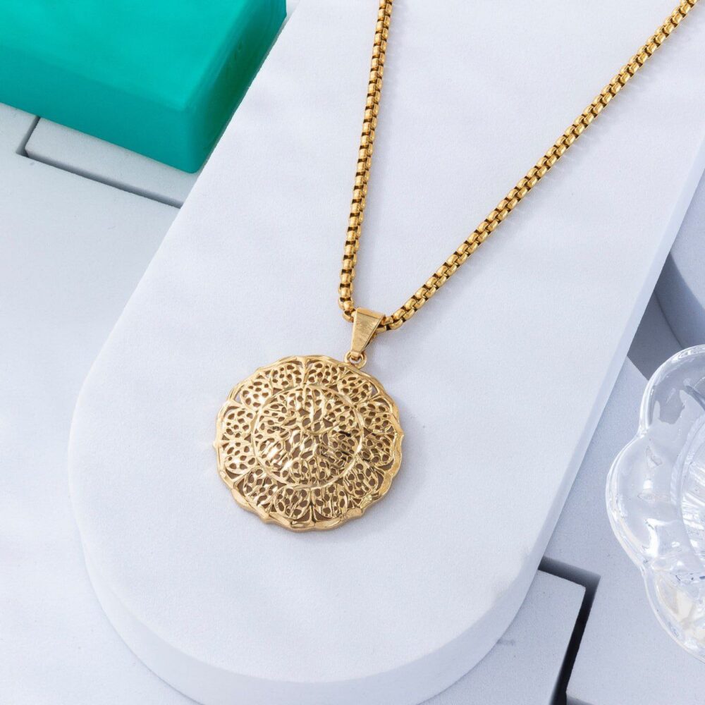 Collier à Plusieurs Modèles – Image 9