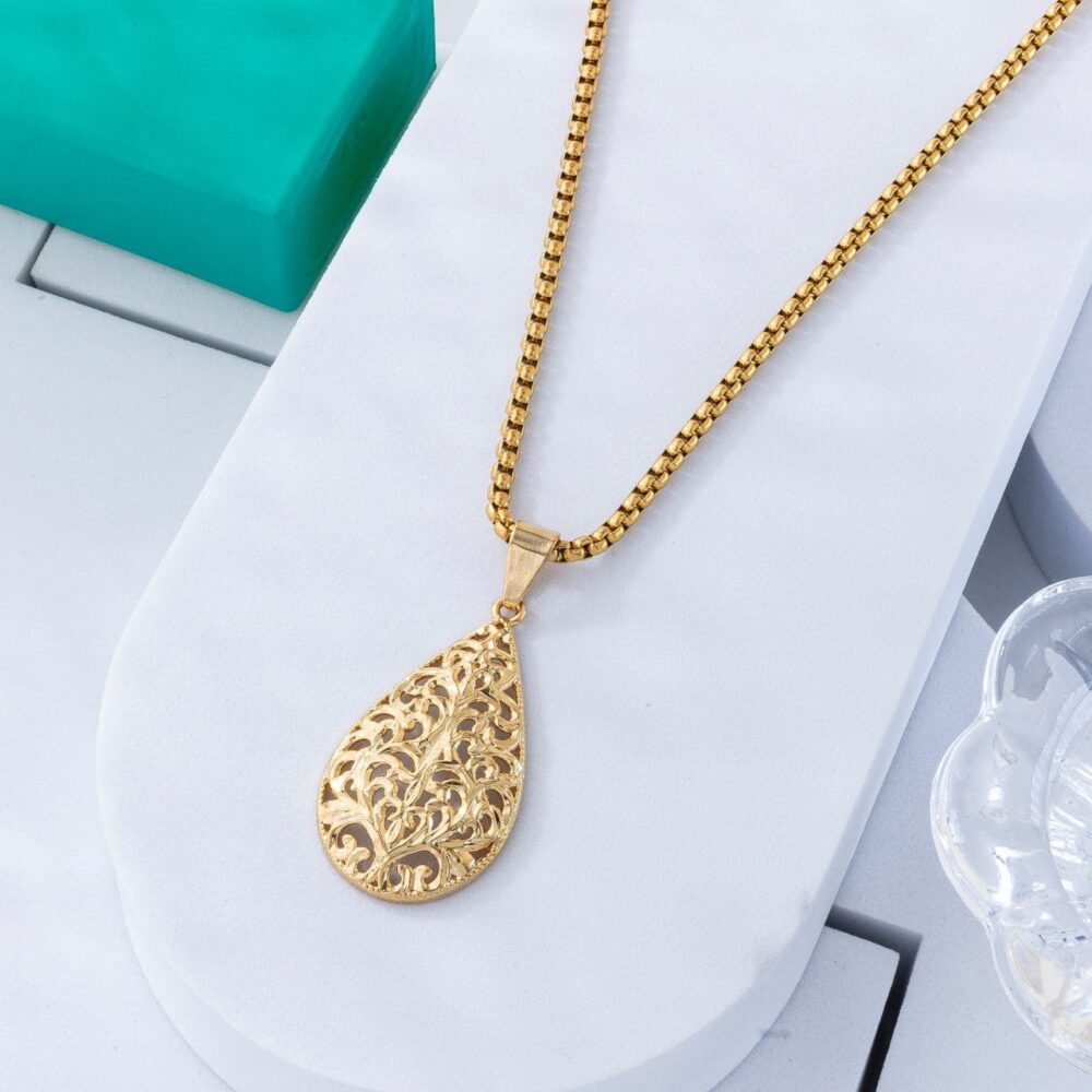 Collier à Plusieurs Modèles – Image 6